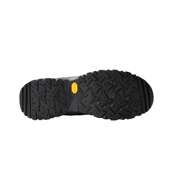 Buty trekkingowe męskie The North Face HEDGEHOG FUTURELIGHT granatowe NF0A8AADMG7