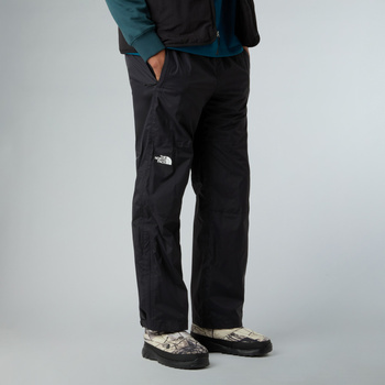 Spodnie trekkingowe męskie The North Face ANTORA RAIN czarne NF0A7UKP4H0