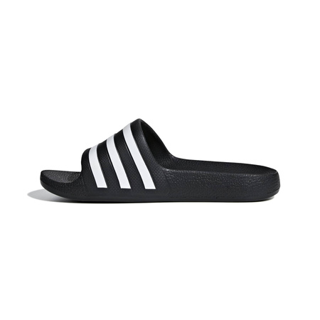 Klapki dziecięce adidas Adilette Aqua czarne F35556