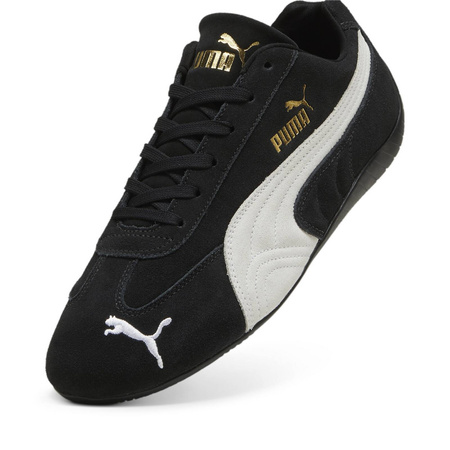 Buty sportowe męskie Puma SPEEDCAT OG czarne 39884601