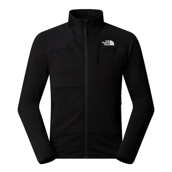 Bluza z kapturem męska The North Face STORMGAP czarna NF0A87J84H0