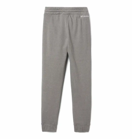 Spodnie Dresowe Columbia Trek French Terry Jogger Dziecięce 2031971060