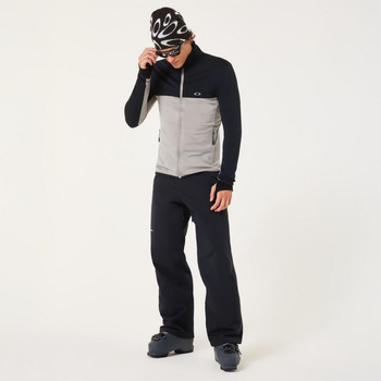 Bluza męska Oakley CANOPY szara FOA407390-314