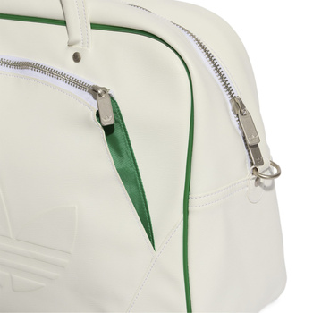 Torba unisex adidas BOWLING beżowa JX7870