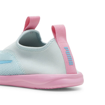 Buty sportowe dziecięce Puma AQUACAT SHIELD szare 37486109