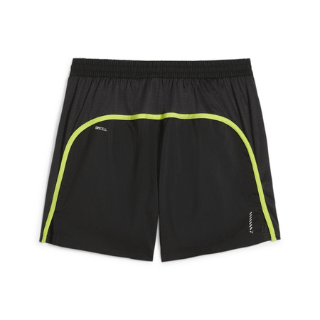 Spodenki męskie Puma RUN FAVORITE VELOCITY 5'' czarne 52500451