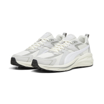 Buty sportowe damskie Puma HYPNOTIC LS białe 39529503