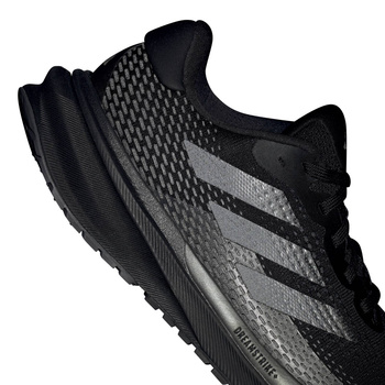 Buty do biegania damskie adidas SUPERNOVA czarne ID6304
