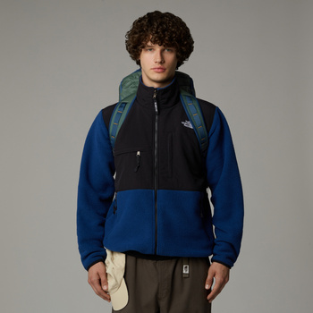 Torba podróżna unisex The North Face BASE CAMP VOYAGER 32 L zielona NF0A52RRA72