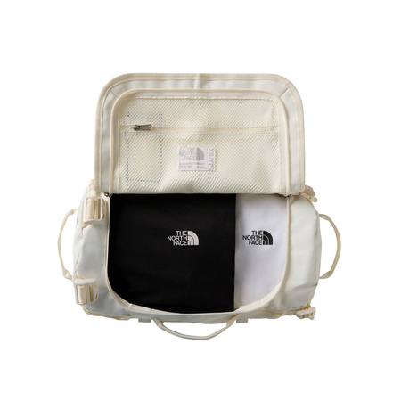 Torba unisex The North Face BASE CAMP DUFFEL XS beżowa NF0A52SSUBO