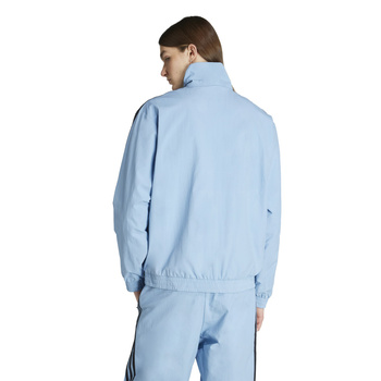 Bluza dresowa męska adidas FIREBIRD niebieska JY1331
