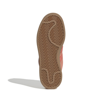 Buty sportowe damskie adidas CAMPUS 00S różowe IE5587