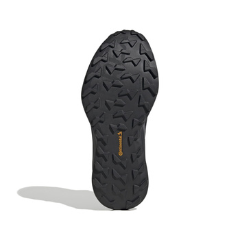 Buty sportowe damskie adidas KANTAI TRAIL czarne JH6835