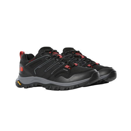 Buty trekkingowe damskie The North Face HEDGEHOG FUTURELIGHT czarne NF0A52QWY79