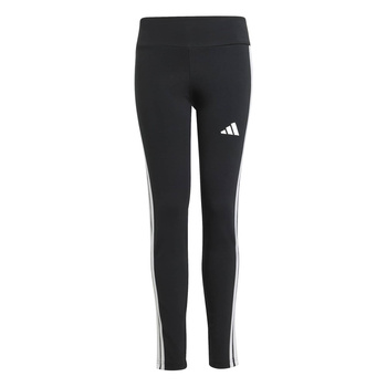 Legginsy dziewczęce adidas ESSENTIALS czarne JD6473