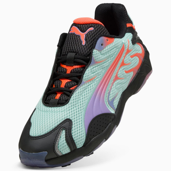Buty sportowe męskie Puma INHALE wielokolorowe 40156019