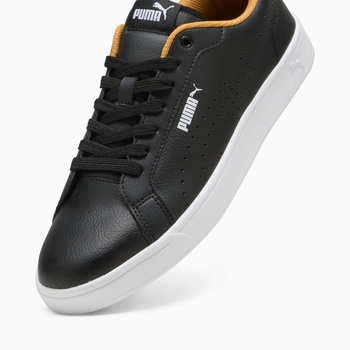Buty sportowe unisex Puma GROUNDED PERF czarne 39841802