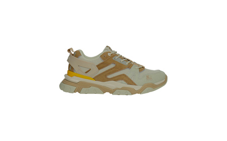 Buty sportowe męskie Starter BOISE beżowe SMB101321330