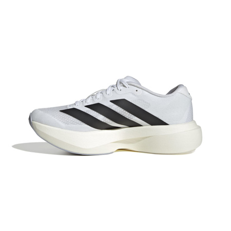 Buty do biegania damskie adidas ADIZERO EVO SL białe JH6208