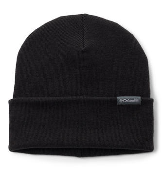 Czapka zimowa unisex Columbia ITSAKEEPER czarna 2137511010