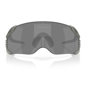 Okulary przeciwsłoneczne unisex Oakley VELO KATO szare OO9501-07