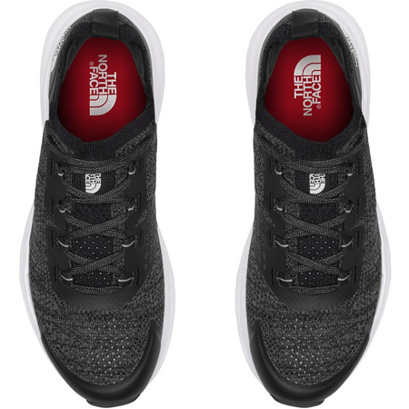 Buty trekkingowe damskie The North Face VECTIV ESCAPE czarne NF0A4T2ZCA5