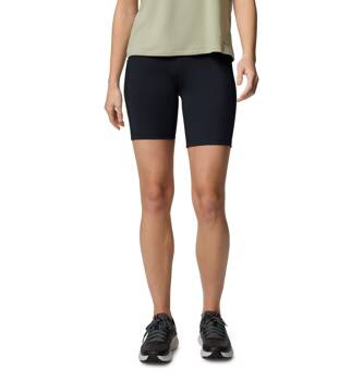 Legginsy damskie Columbia BOUNDLESS TREK 1/2 czarne 2074471012