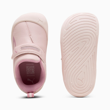 Buty sportowe dziecięce Puma KITTEN SL V INF różowe 40284803