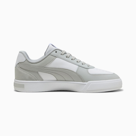 Buty sportowe unisex Puma CAVEN MIX szare 39939811