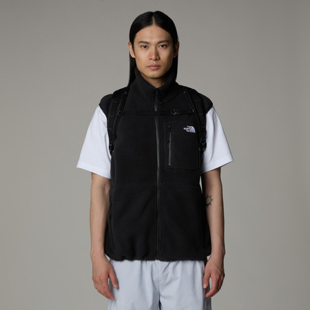 Plecak miejski unisex The North Face BASE CAMP VOYAGER czarny NF0A81DMKT0