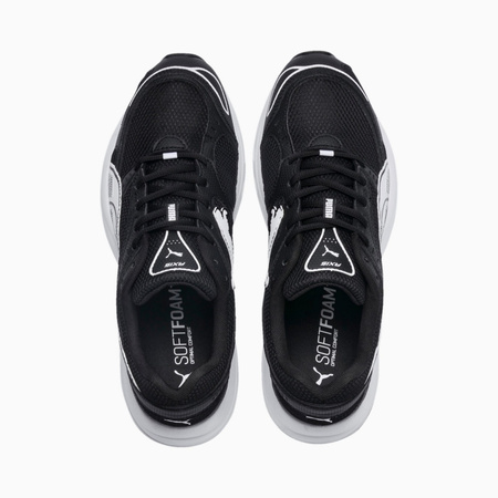 Buty do biegania męskie Puma AXIS czarne 36846503