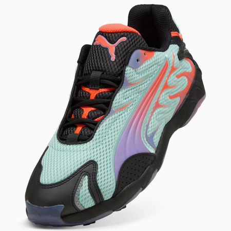 Buty sportowe męskie Puma INHALE wielokolorowe 40156019