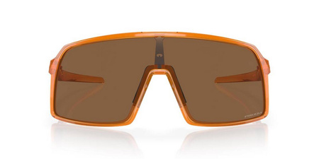 Okulary przeciwsłoneczne unisex Oakley SUTRO pomarańczowe OO9406-A9