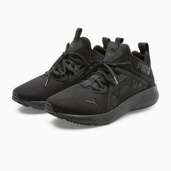Buty sportowe męskie Puma SOFTRIDE ENZO NXT czarne 19523415