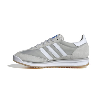 Buty sportowe męskie adidas SL 72 RS szare JI1281