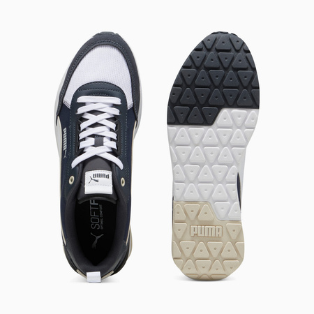 Buty sportowe damskie Puma R22 wielokolorowe 38346242