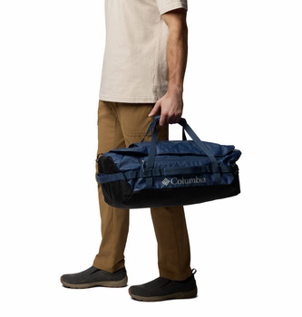 Torba podróżna unisex Columbia LANDROAMER 40 L granatowa 2093291478