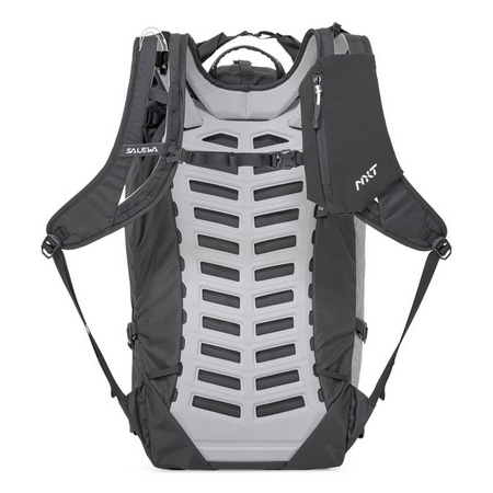 Plecak trekkingowy unisex Salewa NXT 32 L szary 00-0000075010_0546
