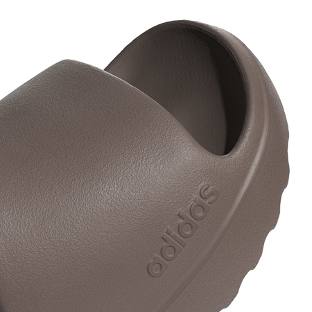 Klapki unisex adidas ADILETTE LUMIA brązowe JQ0790