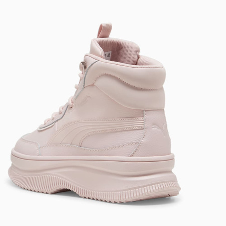 Buty sportowe damskie Puma MAYRA różowe 39231609
