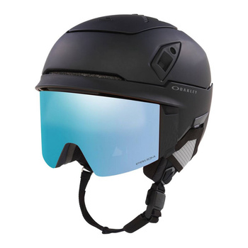 Kask narciarski unisex Oakley MOD7 czarny FOS900642-9G0