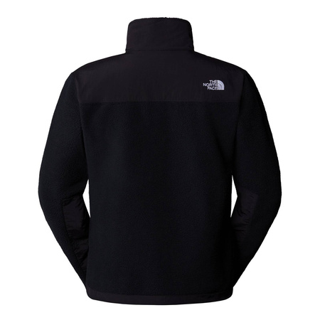 Polar męski The North Face RETRO DENALI czarny NF0A88XHJK3