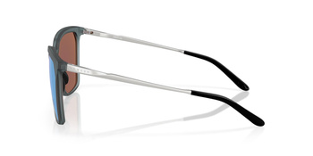 Okulary przeciwsłoneczne unisex Oakley SIELO SQ szare OO9480-06