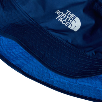 Kapelusz unisex The North Face SUN STASH niebieska NF00CGZ059N
