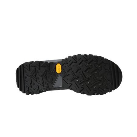Buty trekkingowe damskie The North Face HEDGEHOG FUTURELIGHT czarne NF0A52QWY79