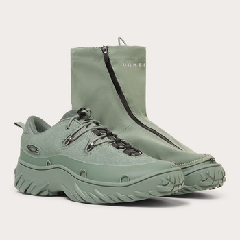 Buty sportowe męskie Oakley MERIDIAN zielone FOF100682-756