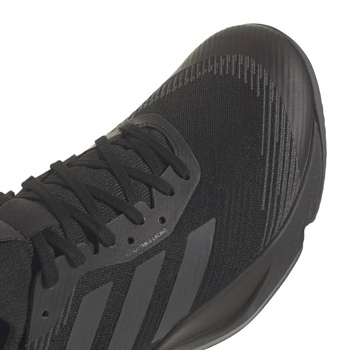 Buty sportowe męskie adidas RAPIDMOVE ADV TRAIN czarne HP3265