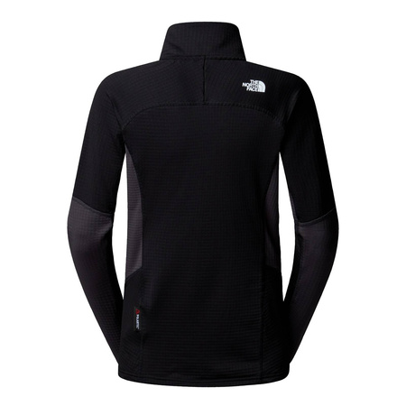 Bluza damska The North Face STORMGAP POWERGRID czarna NF0A87JC4GZ