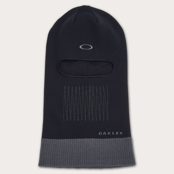 Kominiarka unisex Oakley Y2K 3-IN-1 czarna FOS901352-02E