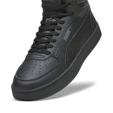 Buty sportowe męskie Puma CAVEN 2.0 MID czarne 39229101
